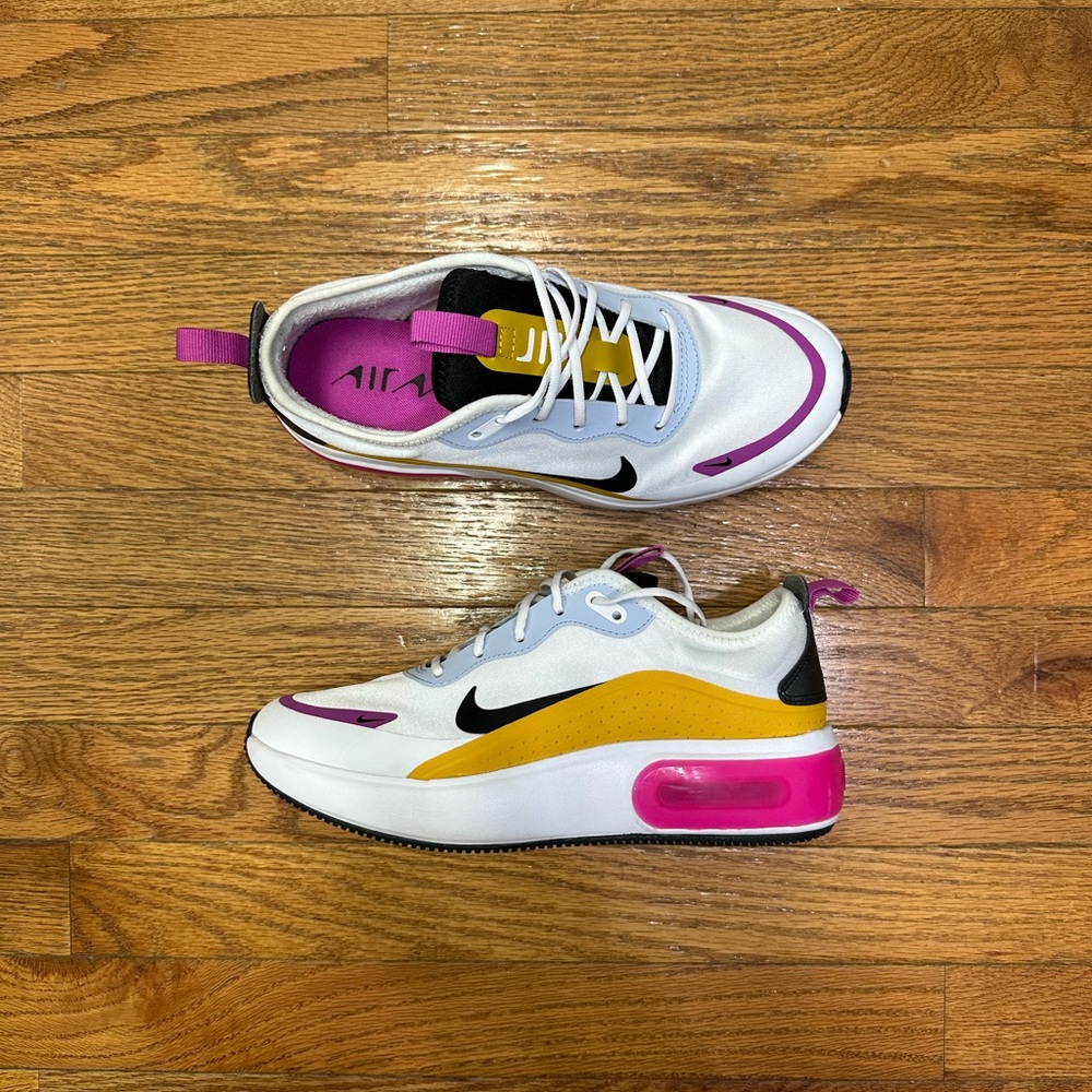 Nike Air Max Dia